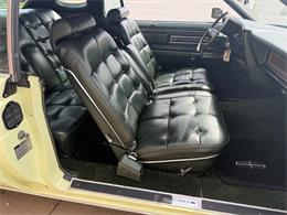 1972 Lincoln Continental Mark IV (CC-2115328) for sale in Davenport, Iowa
