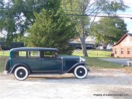 1930 Buick Series 60 (CC-2115329) for sale in Essex, Connecticut