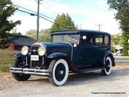 1930 Buick Series 60 (CC-2115329) for sale in Essex, Connecticut