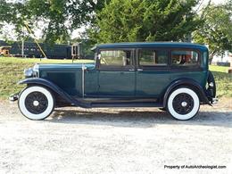 1930 Buick Series 60 (CC-2115329) for sale in Essex, Connecticut