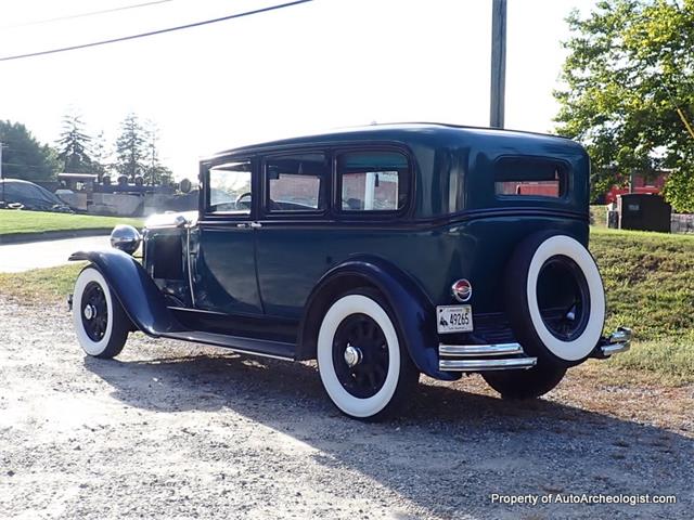 1930 Buick Series 60 (CC-2115329) for sale in Essex, Connecticut