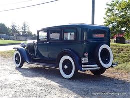 1930 Buick Series 60 (CC-2115329) for sale in Essex, Connecticut