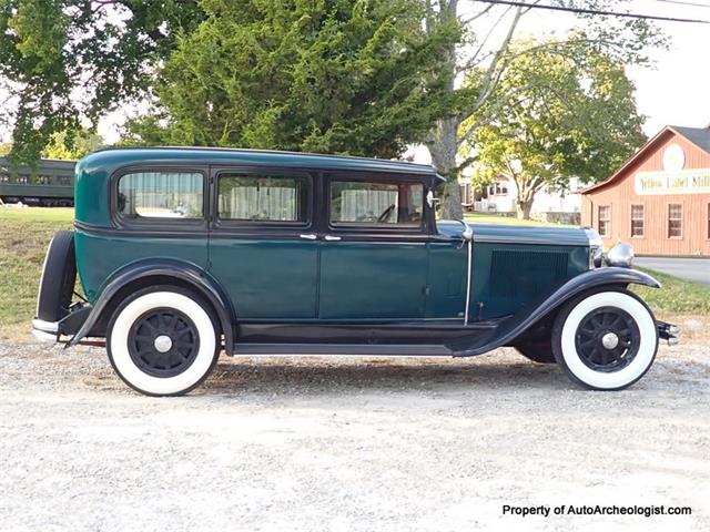 1930 Buick Series 60 (CC-2115329) for sale in Essex, Connecticut