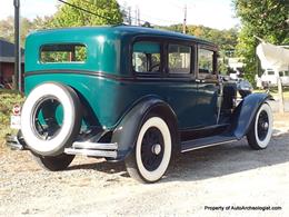 1930 Buick Series 60 (CC-2115329) for sale in Essex, Connecticut