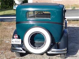 1930 Buick Series 60 (CC-2115329) for sale in Essex, Connecticut