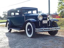 1930 Buick Series 60 (CC-2115329) for sale in Essex, Connecticut