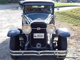1930 Buick Series 60 (CC-2115329) for sale in Essex, Connecticut