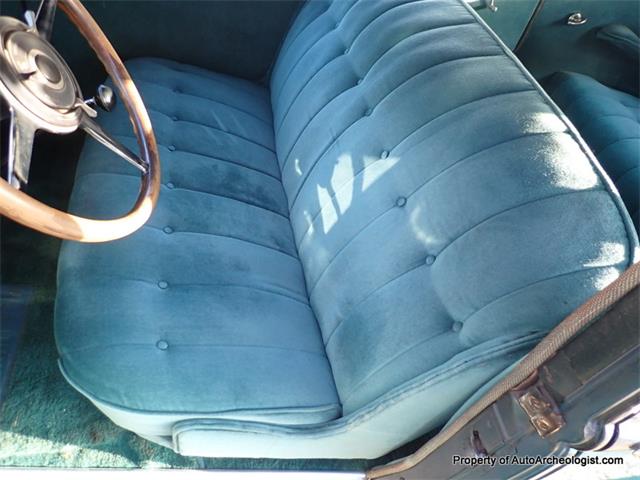 1930 Buick Series 60 (CC-2115329) for sale in Essex, Connecticut