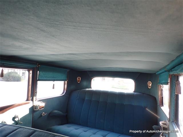 1930 Buick Series 60 (CC-2115329) for sale in Essex, Connecticut