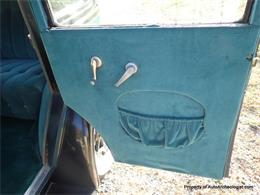 1930 Buick Series 60 (CC-2115329) for sale in Essex, Connecticut