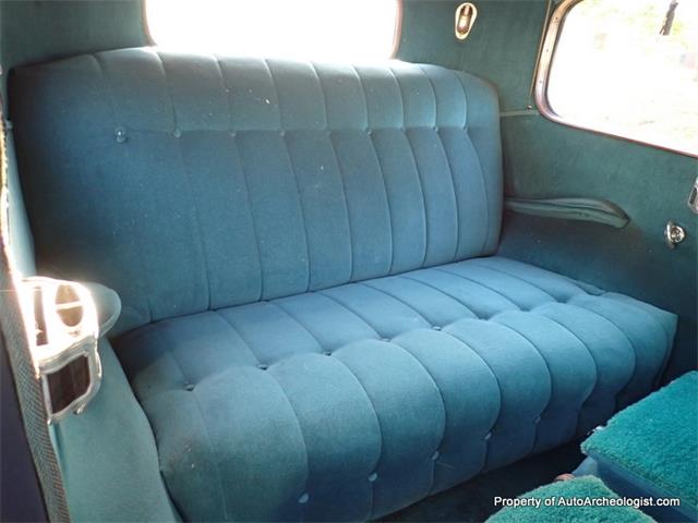 1930 Buick Series 60 (CC-2115329) for sale in Essex, Connecticut