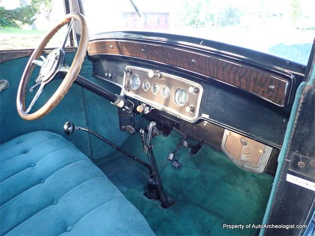 1930 Buick Series 60 (CC-2115329) for sale in Essex, Connecticut