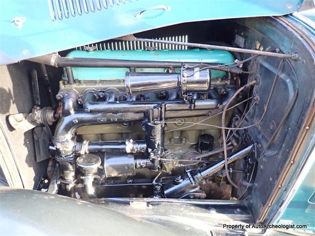 1930 Buick Series 60 (CC-2115329) for sale in Essex, Connecticut