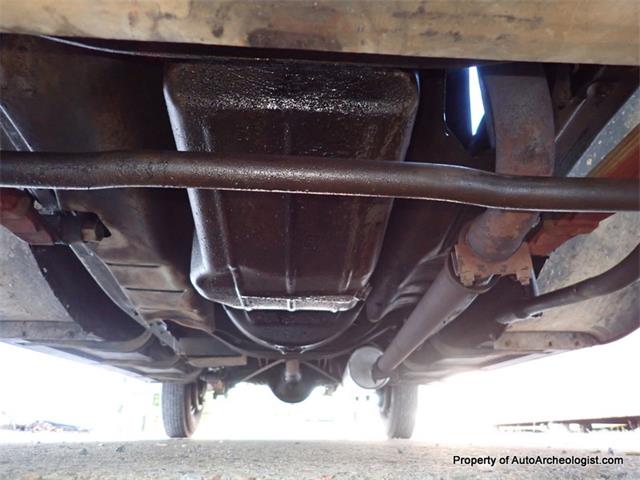 1930 Buick Series 60 (CC-2115329) for sale in Essex, Connecticut