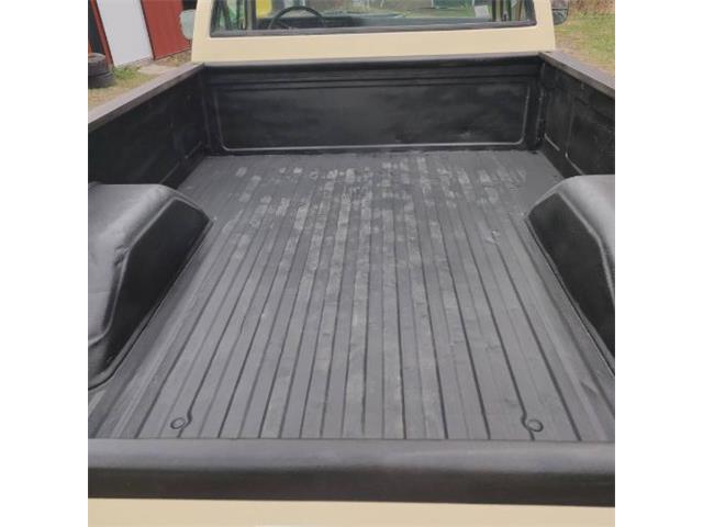 1978 Chevrolet C10 (CC-2110533) for sale in Cadillac, Michigan