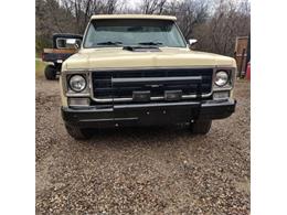 1978 Chevrolet C10 (CC-2110533) for sale in Cadillac, Michigan