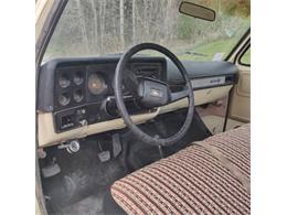 1978 Chevrolet C10 (CC-2110533) for sale in Cadillac, Michigan
