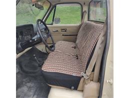 1978 Chevrolet C10 (CC-2110533) for sale in Cadillac, Michigan