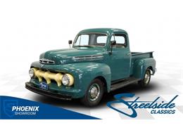 1951 Ford F1 (CC-2115332) for sale in Mesa, Arizona