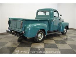 1951 Ford F1 (CC-2115332) for sale in Mesa, Arizona