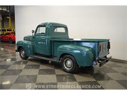 1951 Ford F1 (CC-2115332) for sale in Mesa, Arizona