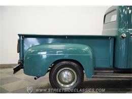 1951 Ford F1 (CC-2115332) for sale in Mesa, Arizona