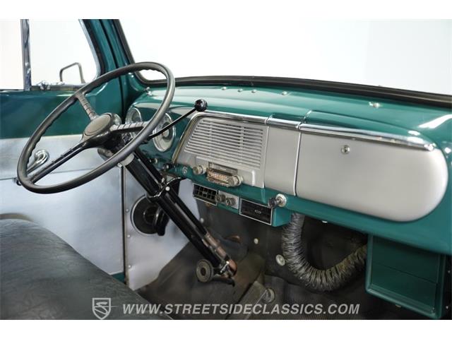 1951 Ford F1 (CC-2115332) for sale in Mesa, Arizona
