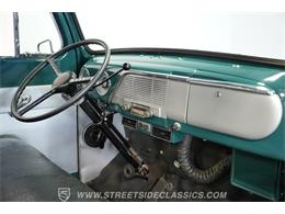 1951 Ford F1 (CC-2115332) for sale in Mesa, Arizona
