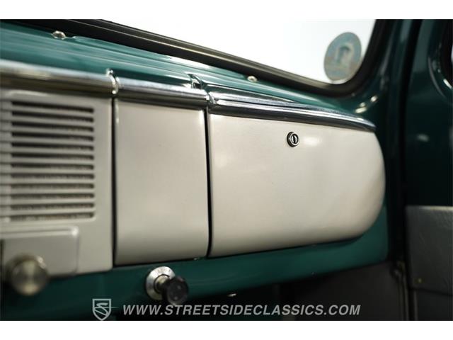 1951 Ford F1 (CC-2115332) for sale in Mesa, Arizona