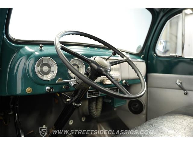 1951 Ford F1 (CC-2115332) for sale in Mesa, Arizona