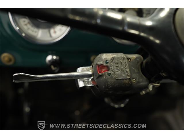 1951 Ford F1 (CC-2115332) for sale in Mesa, Arizona