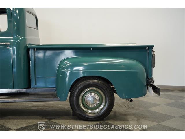 1951 Ford F1 (CC-2115332) for sale in Mesa, Arizona
