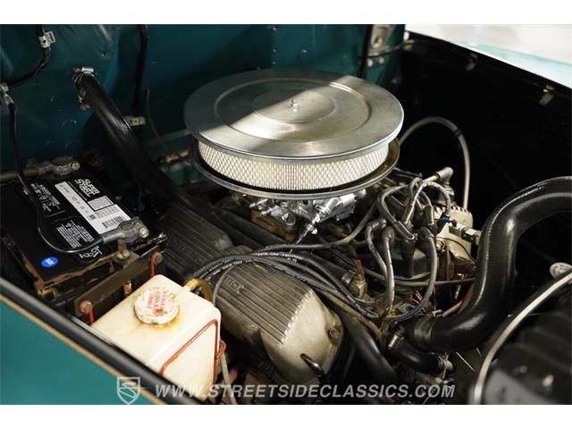 1951 Ford F1 (CC-2115332) for sale in Mesa, Arizona