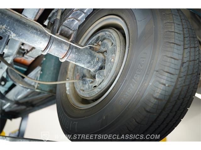 1951 Ford F1 (CC-2115332) for sale in Mesa, Arizona
