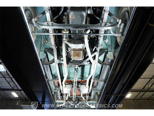 1951 Ford F1 (CC-2115332) for sale in Mesa, Arizona
