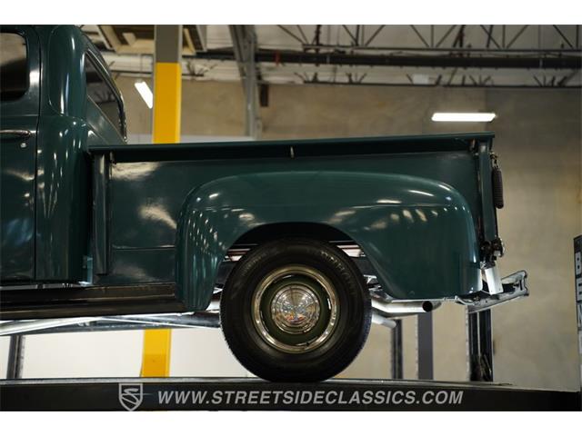 1951 Ford F1 (CC-2115332) for sale in Mesa, Arizona