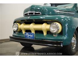 1951 Ford F1 (CC-2115332) for sale in Mesa, Arizona