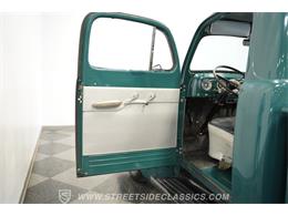 1951 Ford F1 (CC-2115332) for sale in Mesa, Arizona