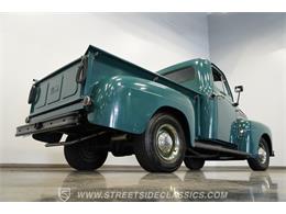 1951 Ford F1 (CC-2115332) for sale in Mesa, Arizona