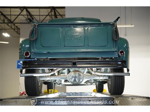 1951 Ford F1 (CC-2115332) for sale in Mesa, Arizona
