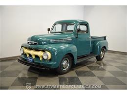 1951 Ford F1 (CC-2115332) for sale in Mesa, Arizona