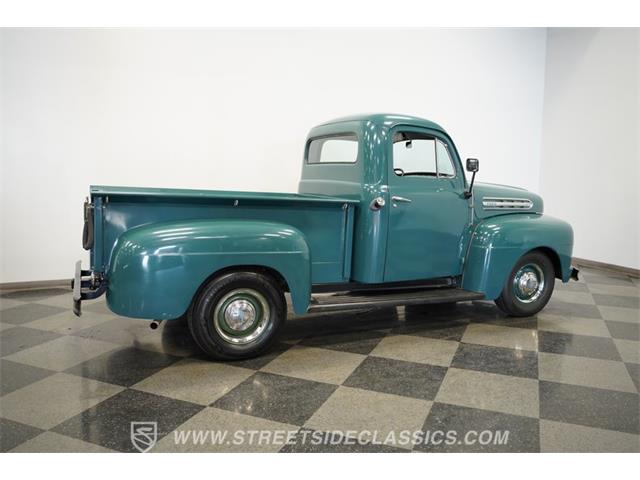 1951 Ford F1 (CC-2115332) for sale in Mesa, Arizona
