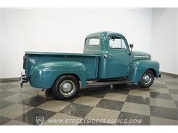 1951 Ford F1 (CC-2115332) for sale in Mesa, Arizona