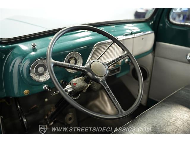 1951 Ford F1 (CC-2115332) for sale in Mesa, Arizona