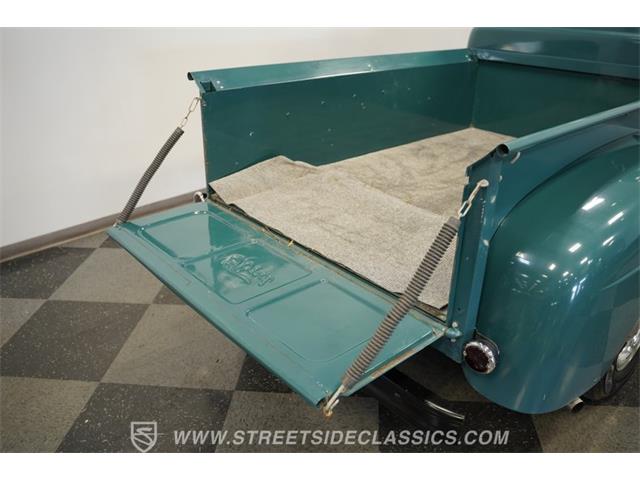 1951 Ford F1 (CC-2115332) for sale in Mesa, Arizona