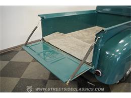 1951 Ford F1 (CC-2115332) for sale in Mesa, Arizona