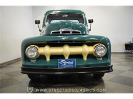 1951 Ford F1 (CC-2115332) for sale in Mesa, Arizona