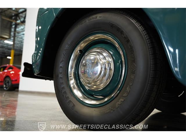 1951 Ford F1 (CC-2115332) for sale in Mesa, Arizona