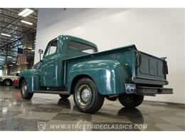1951 Ford F1 (CC-2115332) for sale in Mesa, Arizona