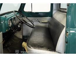 1951 Ford F1 (CC-2115332) for sale in Mesa, Arizona